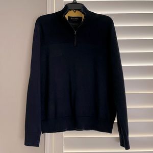 Brand new Banana Republic premium cotton cashmere